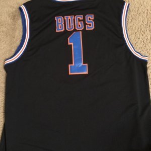 tune squad jersey bugs