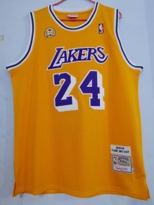 Kobe Bryant - Los Angeles Lakers #24 Tribute