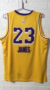 Lebron James - Los Angeles Lakers #23 - KB Tribute
