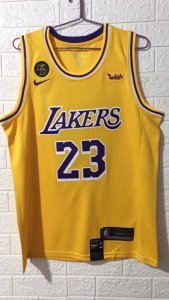Lebron James - Los Angeles Lakers #23 - KB Tribute
