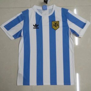 ARGENTINA MUNDIAL 1978