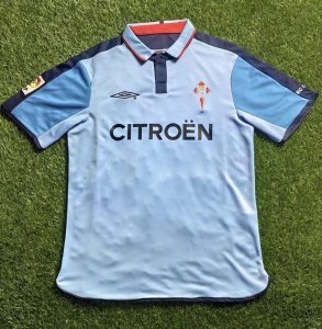 CELTA DE VIGO 2002