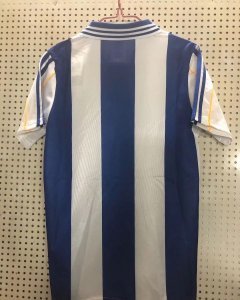 DEPORTIVO DE LA CORUÑA 99/00