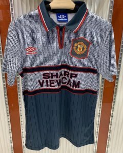 MANCHESTER UNITED 95/96