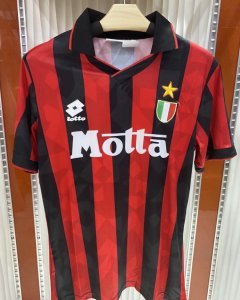 AC MILAN 1992