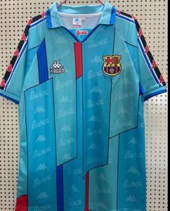 FC BARCELONA 1995