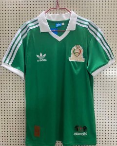 MÉXICO MUNDIAL 1986