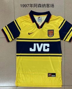 ARSENAL 1997