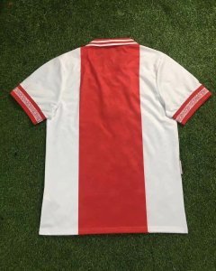 AJAX AMSTERDAM 94/95