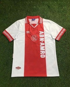 AJAX AMSTERDAM 94/95