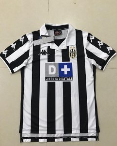 JUVENTUS 99/00
