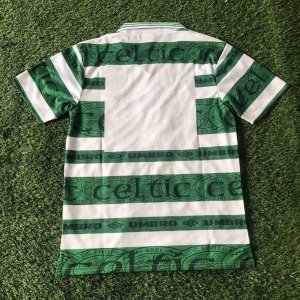 CELTIC 95/96