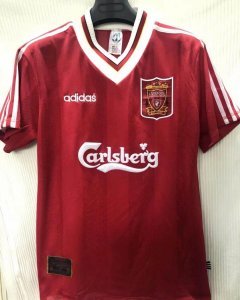 LIVERPOOL 1995