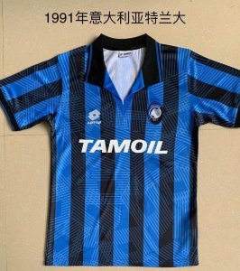 ATALANTA 1991