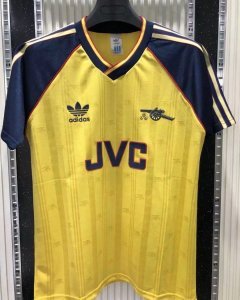 ARSENAL 88/89