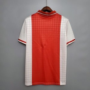 AJAX 1990