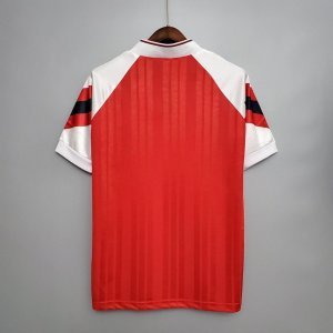 ARSENAL 92/93