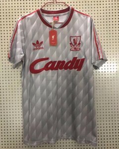 LIVERPOOL 1989