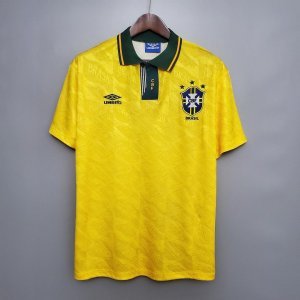 BRASIL 1992