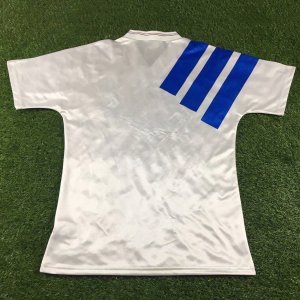 OLYMPIQUE DE MARSELLA 91/92