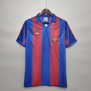 FC BARCELONA 90/91