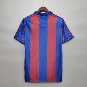FC BARCELONA 90/91