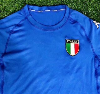 ITALIA 2000