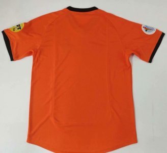 HOLANDA FINAL EURO 2000