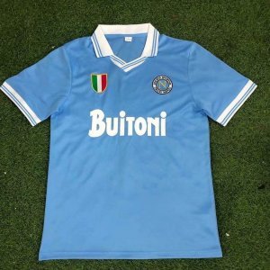 NAPOLI 86/87