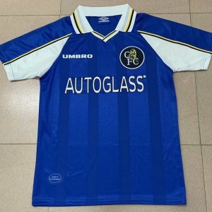 CHELSEA 1998