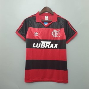 FLAMENGO 1988