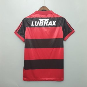FLAMENGO 1988
