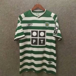 SPORTING LISBOA 2003