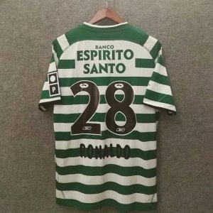 SPORTING LISBOA 2003