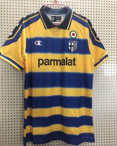 PARMA 99/00