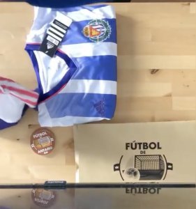 Ofertas especiales - FÚTBOL DE ANTAÑO