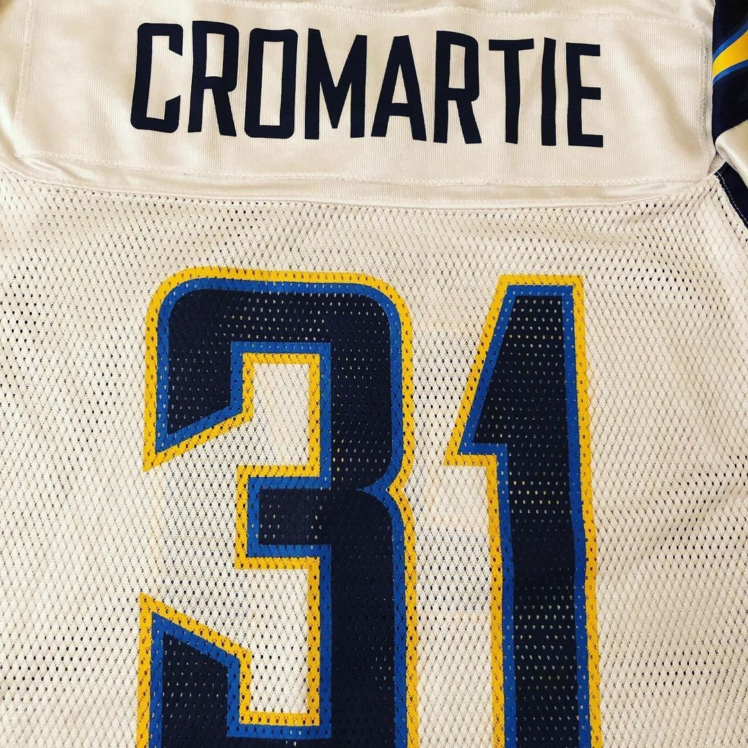 cromartie jersey
