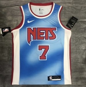 Kevin Durant - Brooklyn Nets 2021