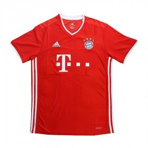 Bayern Munich 2020-2021