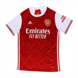 Arsenal 2020-2021 - Home