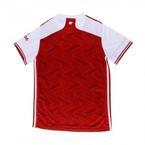 Arsenal 2020-2021 - Home