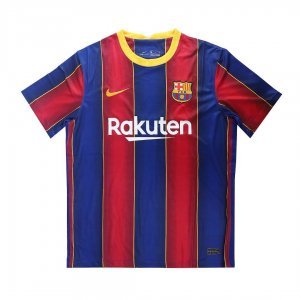 FC Barcelona 2020-2021