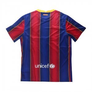 FC Barcelona 2020-2021