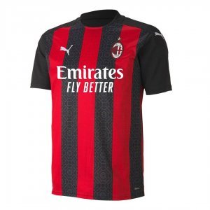 AC Milan 2020-2021