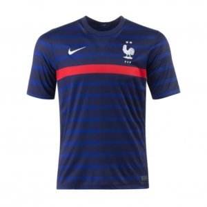 France 2020-2021