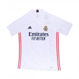Real Madrid 2020-2021