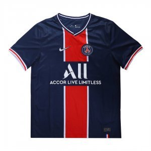 PSG 2020-2021