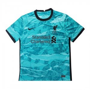 Liverpool 2020-2021 away