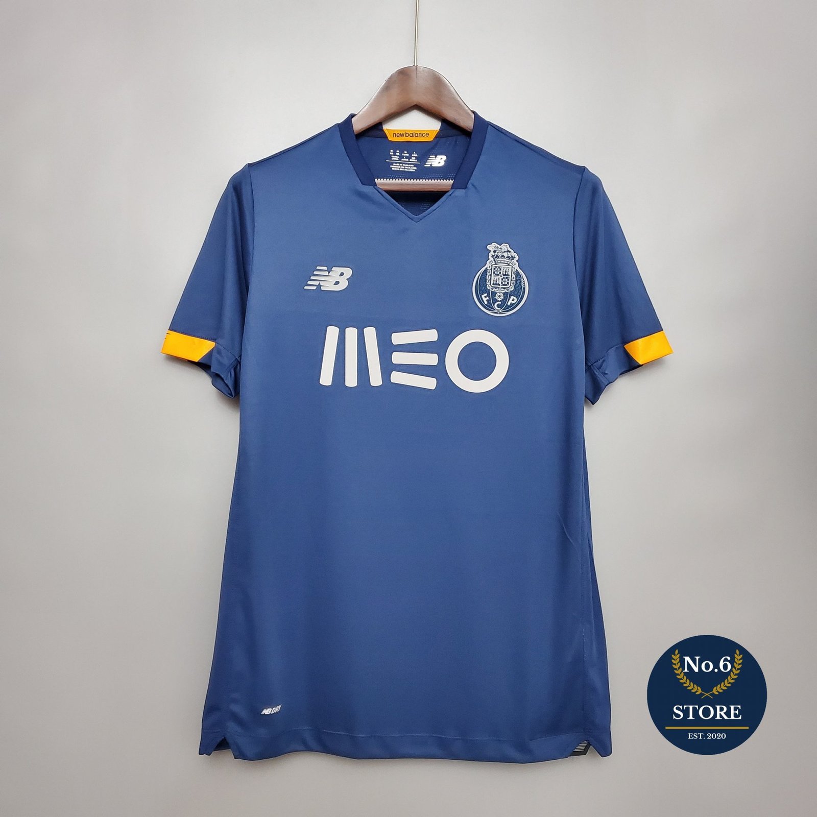 F C Porto Away Jersey Jerseyave Marketplace