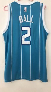 LaMelo Ball - Charlotte Hornets